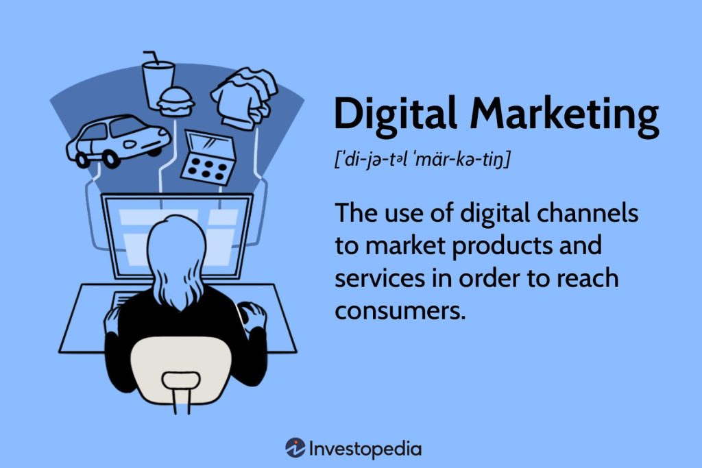 digital marketing strategist in kerala